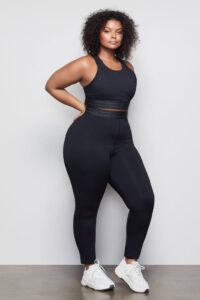 Athleisure Outfit Inspo