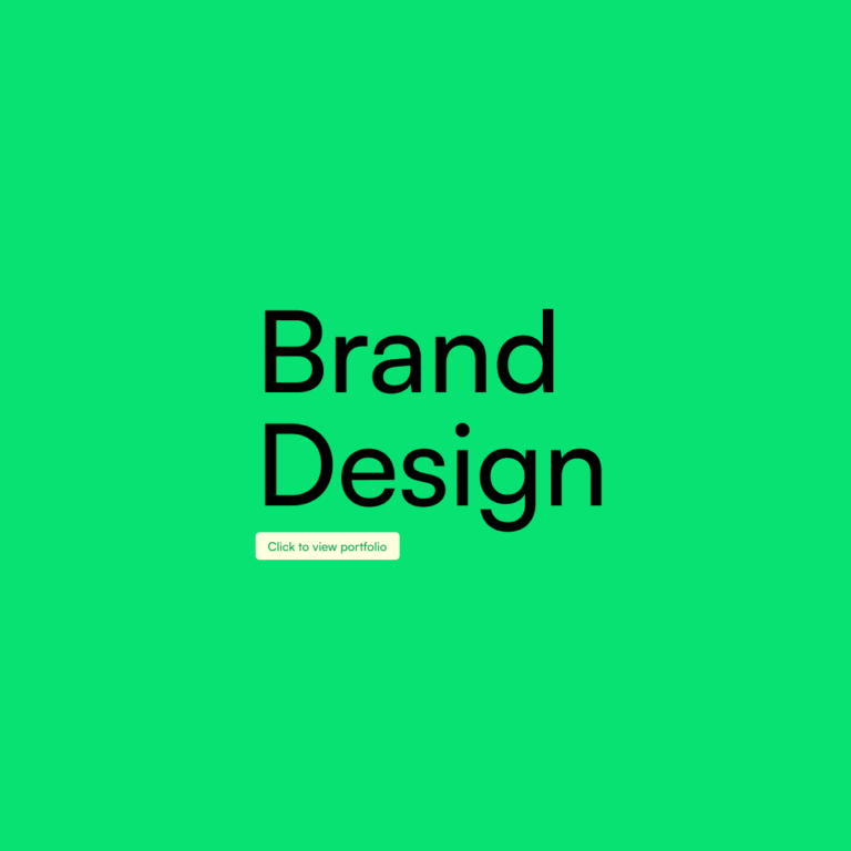 warship studio Brand design